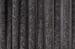Milano - Ottoman, With Self Welt - Echo Ash / Dark Gray