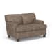 Dempsey - Leather Loveseat
