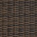 Monterey Point - Rectangular Cocktail Table - Dark Brown