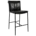 Mayer - Counter Stool - Black