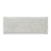 Pulaski Accents - Stone-Textured Cocktail Table - White