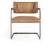 Fonda - Dining Chair - Tan