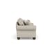 Bexley - Fabric Sofa - Beige