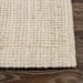 Mini Boucle - 2' x 3' Area Rug - Ivory