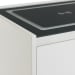 Rio - Nightstand With Electronic Features - White