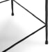 Bose - Hide 26" Counter Stool - Sparrow Gray