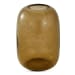 Circe - Vase - Amber