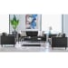 Hampton - 3 Piece Set - Black