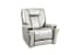 Sanibel - Recliner Wall Prox. With Power And Power Headrest And Lumbar (Layflat) - Dove