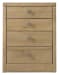 Kalamazoo - Mobile File - Light Brown