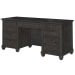 Sutton Place - Credenza - Weathered Charcoal