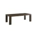 Grady - 7 Piece Dining Set, Table & Six Upholstered Side Chairs - Walnut
