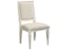 Summer Hill - Woven Accent Side Chair (Set of 2) - Beige
