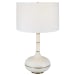 Brilliant Ring - Table Lamp - White