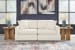Modmax - Oyster - 2-Piece Sectional