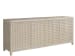 Dwell - Credenza - River Rock