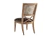 Los Altos - Alderman Upholstered Side Chair