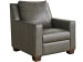 Jackson - Recliner Chair - Dark Gray