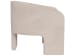 Amira - Chair, Special Order - Beige
