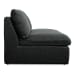 Miles - Outdoor Sofa - Charcoal