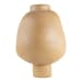 Oma - Decorative Vessel - Beige