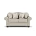 Bexley - Loveseat - Fabric