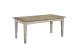 Monarch Extension Dining Table