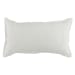 Karina - King Sham - Ivory Gray