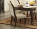 Porter - Rustic Brown - Dining UPH Side Chair (2/CN)