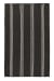 Performance Sorrento Stripe - Rug 9' x 12' - Charcoal/Ivory