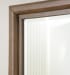Marxmore - Dresser And Mirror - Brown