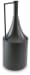 Zainforth - Distressed Brown - Vase - 20"