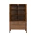 Azalea - Armoire - Walnut