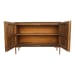 Artists - Small Sideboard - Black