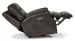 Devon - Power Recliner - Power Headrest - Leather - Nailhead Trim