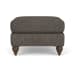 Moxy - Ottoman - Dark Gray