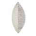 Shades - 16" x 36" Performance Stella Pillow - Ivory Multi