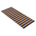 Doormats - Doormat - Striped Navy / Natural