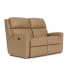 Catalina - Reclining Loveseat - Leather