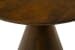 Capitan's - Pub Table - Dark Brown
