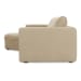 Madrid - Left Sectional - Cool Beige