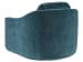 Artistica Upholstery - Liz Swivel Chair - Blue