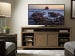 Cypress Point - Fairbanks Media Console - Dark Brown