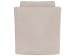 Filmore - Slipcover Swivel Chair, Special Order - Beige