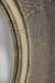 Lux Porthole - Large Mirror - Gold