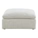 Terra - Condo Ottoman