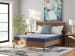 Peak 2.0 Bonnell - Light Blue - Twin Mattress