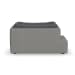 Flex - Pet Bed Hub - Pebble