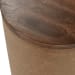 Andra - Accent Table - Chestnut