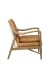 Hyde Village - Chair - Light Brown